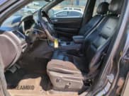 ✅ 2015 Jeep Grand Cherokee Summit • VIN: 1C4RJEJG8FC624858 • Lot: 66542955. Listed on Copart with 244,819 mi. Free auction sales archive from the USA and detailed vehicle history report at DreamBid. Image 7.