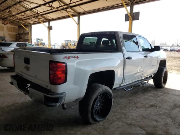 ✅ 2014 Chevrolet Silverado 1500 LT • VIN: 3GCUKREC8EG255789 • Lot: 69460225. Wystawiony na Copart z przebiegiem 187 734 mil. Bezpłatny archiwum sprzedaży aukcyjnych z USA i szczegółowy raport historii pojazdu na DreamBid. Zdjęcie 3.