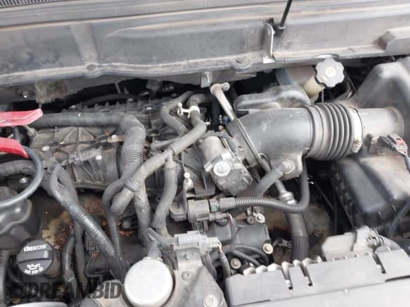 ✅ 2012 GMC Acadia Denali • VIN: 1GKKVTED4CJ311764 • Lot: 43743570. Listed on IAAI with 228,950 mi. Free auction sales archive from the USA and detailed vehicle history report at DreamBid. Image 10.