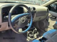 ✅ 2008 Isuzu i-Series S • VIN: 1GGCS199X88702109 • Lot: 64728575. Listed on Copart with 143,238 mi. Free auction sales archive from the USA and detailed vehicle history report at DreamBid. Image 9.