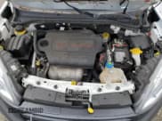 ✅ 2021 Ram ProMaster City Cargo Tradesman • VIN: ZFBHRFAB2M6S96513 • Лот: 57760443. Опубликован ранее на Copart с пробегом 22 756 миль. Бесплатный доступ к архиву аукционных продаж из США и подробный отчёт об истории автомобиля на DreamBid. Изображение 12.