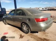 ✅ 2009 Hyundai Sonata GLS • VIN: 5NPET46F09H516777 • Лот: 86639924. Опубликован ранее на Copart с пробегом 163 336 миль. Бесплатный доступ к архиву аукционных продаж из США и подробный отчёт об истории автомобиля на DreamBid. Изображение 2.