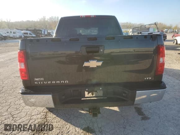 ✅ 2009 Chevrolet Silverado 1500 • VIN: 2GCEK333391102692 • Лот: 78617384. Опубликован ранее на Copart с пробегом 188 620 миль. Бесплатный доступ к архиву аукционных продаж из США и подробный отчёт об истории автомобиля на DreamBid. Изображение 6.