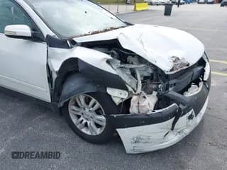 ✅ 2012 Nissan Altima S • VIN: 1N4AL2AP9CN462508 • Лот: 43616057. Опубликован ранее на IAAI с пробегом 148 391 миль. Бесплатный доступ к архиву аукционных продаж из США и подробный отчёт об истории автомобиля на DreamBid. Изображение 6.