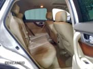 ✅ 2014 Infiniti QX70 • VIN: JN8CS1MW3EM412266 • Lot: 93871145. Listed on Copart with 140,388 mi. Free auction sales archive from the USA and detailed vehicle history report at DreamBid. Image 11.