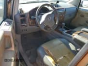 ✅ 2004 Nissan Titan XE • VIN: 1N6AA06A74N517013 • Lot: 64851495. Listed on Copart with 133,831 mi. Free auction sales archive from the USA and detailed vehicle history report at DreamBid. Image 8.