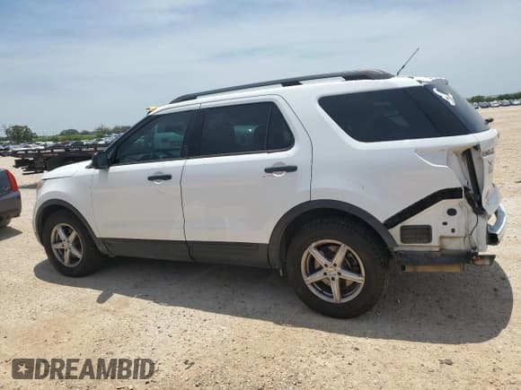 ✅ 2014 Ford Explorer • VIN: 1FM5K7B86EGB57988 • Лот: 56380575. Опубликован ранее на Copart с пробегом 144 014 миль. Бесплатный доступ к архиву аукционных продаж из США и подробный отчёт об истории автомобиля на DreamBid. Изображение 2.