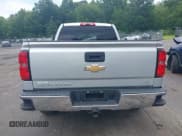 ✅ 2014 Chevrolet Silverado 1500 LT • VIN: 1GCUKRECXEF193796 • Lot: 42843065. Wystawiony na IAAI z przebiegiem 125 130 mil. Bezpłatny archiwum sprzedaży aukcyjnych z USA i szczegółowy raport historii pojazdu na DreamBid. Zdjęcie 16.