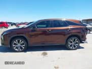 ✅ 2018 Lexus RX 350L Premium • VIN: JTJGZKCA6J2001032 • Лот: 42285786. Опубликован ранее на IAAI с пробегом 88 459 миль. Бесплатный доступ к архиву аукционных продаж из США и подробный отчёт об истории автомобиля на DreamBid. Изображение 15.