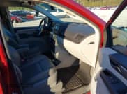 ✅ 2012 Volkswagen Routan SE • VIN: 2C4RVABG7CR193928 • Lot: 43901810. Wystawiony na IAAI z przebiegiem 120 369 mil. Bezpłatny archiwum sprzedaży aukcyjnych z USA i szczegółowy raport historii pojazdu na DreamBid. Zdjęcie 5.