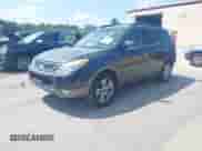 2012 Hyundai Veracruz Limited с VIN KM8NUDCC2CU195244, выставлен на аукционе IAAI как лот 42803967 с пробегом 110 281 миль миль и . История ставок и продаж доступна на DreamBid. Изображение 2.