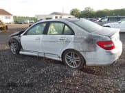 ✅ 2014 Mercedes-Benz C 300 Sport • VIN: WDDGF8AB6ER319830 • Lot: 43463831. Wystawiony na IAAI z przebiegiem Nie podano. Bezpłatny archiwum sprzedaży aukcyjnych z USA i szczegółowy raport historii pojazdu na DreamBid. Zdjęcie 13.