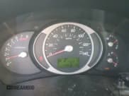 ✅ 2007 Hyundai Tucson SE • VIN: KM8JN12D87U509215 • Lot: 91998725. Listed on Copart with 146,814 mi. Free auction sales archive from the USA and detailed vehicle history report at DreamBid. Image 9.