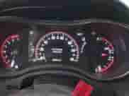 2018 Dodge Durango R/T with VIN 1C4SDJCT6JC158156, listed as a IAAI auction lot 43168189 with 89,000 mi miles and . Bid and sale history available at DreamBid. Image 7.