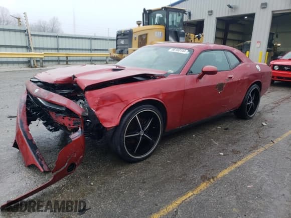 ✅ 2010 Dodge Challenger SE • VIN: 2B3CJ4DV4AH166608 • Lot: 86160144. Wystawiony na Copart z przebiegiem 226 948 mil. Bezpłatny archiwum sprzedaży aukcyjnych z USA i szczegółowy raport historii pojazdu na DreamBid. Zdjęcie 1.