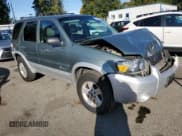 ✅ 2005 Ford Escape Hybrid • VIN: 1FMCU95H35KC07090 • Lot: 87422515. Listed on Copart with 159,711 mi. Free auction sales archive from the USA and detailed vehicle history report at DreamBid. Image 4.