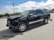 ✅ 2013 Lincoln Navigator • VIN: 5LMJJ3H5XDEL04599 • Lot: 85819575. Wystawiony na Copart z przebiegiem 117 425 mil. Bezpłatny archiwum sprzedaży aukcyjnych z USA i szczegółowy raport historii pojazdu na DreamBid. Zdjęcie 1.