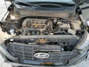 ✅ 2021 Hyundai Venue SE • VIN: KMHRB8A39MU075363 • Lot: 42988965. Listed on Copart with 64,176 mi. Free auction sales archive from the USA and detailed vehicle history report at DreamBid. Image 12.