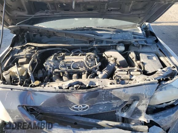 ✅ 2010 Toyota Corolla • VIN: 2T1BU4EE1AC363990 • Lot: 52001595. Wystawiony na Copart z przebiegiem 244 000 mil. Bezpłatny archiwum sprzedaży aukcyjnych z USA i szczegółowy raport historii pojazdu na DreamBid. Zdjęcie 11.