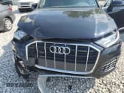 ✅ 2020 Audi Q7 Premium • VIN: WA1AXAF76LD010193 • Lot: 64755305. Listed on Copart with 72,100 mi. Free auction sales archive from the USA and detailed vehicle history report at DreamBid. Image 12.