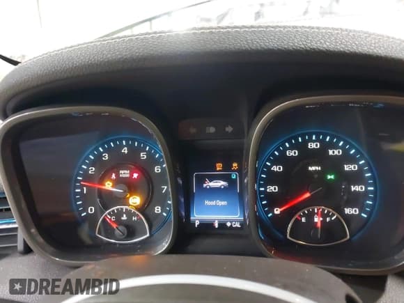 ✅ 2013 Chevrolet Malibu LTZ • VIN: 1G11H5SA5DF179700 • Lot: 43591171. Listed on IAAI with 148,979 mi. Free auction sales archive from the USA and detailed vehicle history report at DreamBid. Image 6.