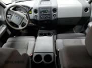 ✅ 2005 Ford F-150 XLT • VIN: 1FTPX14545NA25659 • Lot: 67760215. Listed on Copart with 88,476 mi. Free auction sales archive from the USA and detailed vehicle history report at DreamBid. Image 8.