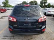 ✅ 2011 Hyundai Santa Fe GLS • VIN: 5XYZGDAB3BG023442 • Lot: 61416994. Listed on Copart with 154,866 mi. Free auction sales archive from the USA and detailed vehicle history report at DreamBid. Image 6.