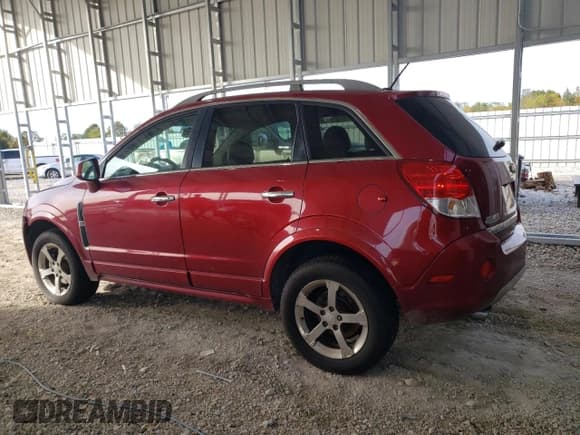 ✅ 2012 Chevrolet Captiva Sport LTZ • VIN: 3GNFL4E56CS524321 • Лот: 91000645. Опубликован ранее на Copart с пробегом 214 266 миль. Бесплатный доступ к архиву аукционных продаж из США и подробный отчёт об истории автомобиля на DreamBid. Изображение 2.