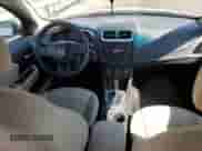 2012 Dodge Avenger SE с VIN 1C3CDZABXCN217010, выставлен на аукционе Copart как лот 63704794 с пробегом 179 359 миль миль и Списание • Salvage title. История ставок и продаж доступна на DreamBid. Изображение 8.