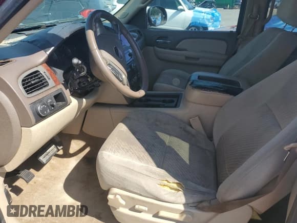 ✅ 2009 GMC Yukon • VIN: 1GKEC23369R166258 • Лот: 69840185. Опубликован ранее на Copart с пробегом 239 541 миль. Бесплатный доступ к архиву аукционных продаж из США и подробный отчёт об истории автомобиля на DreamBid. Изображение 7.