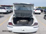 ✅ 2000 Buick Park Avenue • VIN: 1G4CW52KXY4161463 • Lot: 42481927. Listed on IAAI with 210,886 mi. Free auction sales archive from the USA and detailed vehicle history report at DreamBid. Image 17.