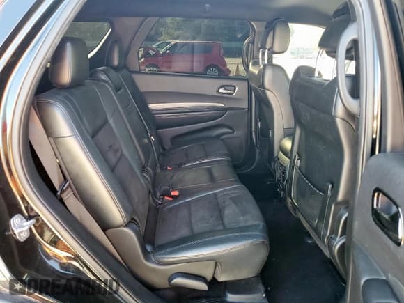 ✅ 2020 Dodge Durango GT Plus • VIN: 1C4RDJDG0LC205099 • Lot: 90724445. Listed on Copart with 131,826 mi. Free auction sales archive from the USA and detailed vehicle history report at DreamBid. Image 11.