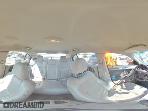 ✅ 2012 Ford Taurus SEL • VIN: 1FAHP2HW2CG141706 • Lot: 68386435. Listed on Copart with 189,306 mi. Free auction sales archive from the USA and detailed vehicle history report at DreamBid. Image 14.