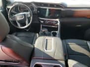 ✅ 2022 GMC Sierra 1500 • VIN: 3GTUUGET3NG636724 • Lot: 83799405. Wystawiony na Copart z przebiegiem Nie podano. Bezpłatny archiwum sprzedaży aukcyjnych z USA i szczegółowy raport historii pojazdu na DreamBid. Zdjęcie 8.