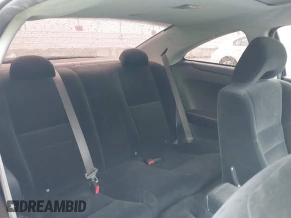 ✅ 2006 Honda Accord EX • VIN: 1HGCM72756A013254 • Lot: 43704110. Listed on IAAI with 123,272 mi. Free auction sales archive from the USA and detailed vehicle history report at DreamBid. Image 8.