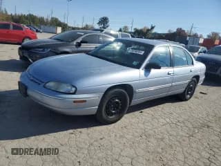 ✅ 1997 Chevrolet Lumina • VIN: 2G1WL52M7V9117076 • Лот: 78280284. Опубликован ранее на Copart с пробегом 74 595 миль. Бесплатный доступ к архиву аукционных продаж из США и подробный отчёт об истории автомобиля на DreamBid. Изображение 1.