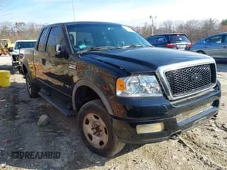 ✅ 2004 Ford F-150 XLT • VIN: 1FTPX14534NA40166 • Лот: 43685145. Опубликован ранее на IAAI с пробегом 237 792 миль. Бесплатный доступ к архиву аукционных продаж из США и подробный отчёт об истории автомобиля на DreamBid. Изображение 1.