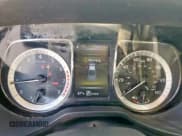 ✅ 2017 Nissan Titan SV • VIN: 1N6AA1F25HN544618 • Лот: 69580255. Опубликован ранее на Copart с пробегом 100 512 миль. Бесплатный доступ к архиву аукционных продаж из США и подробный отчёт об истории автомобиля на DreamBid. Изображение 9.