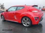 ✅ 2015 Hyundai Veloster Turbo • VIN: KMHTC6AE2FU222697 • Lot: 41511550. Wystawiony na IAAI z przebiegiem 109 156 mil. Bezpłatny archiwum sprzedaży aukcyjnych z USA i szczegółowy raport historii pojazdu na DreamBid. Zdjęcie 6.