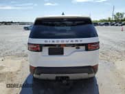 ✅ 2018 Land Rover Discovery HSE • VIN: SALRR2RV3JA049303 • Lot: 67850765. Wystawiony na Copart z przebiegiem 44 663 mil. Bezpłatny archiwum sprzedaży aukcyjnych z USA i szczegółowy raport historii pojazdu na DreamBid. Zdjęcie 6.