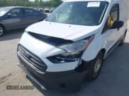 ✅ 2020 Ford Transit Connect XL • VIN: NM0LS7E22L1437939 • Lot: 42382744. Listed on IAAI with Not provided. Free auction sales archive from the USA and detailed vehicle history report at DreamBid. Image 6.