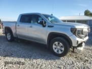 ✅ 2022 GMC Sierra 1500 SLE • VIN: 1GTUUBED7NZ557231 • Лот: 84678694. Опубликован ранее на Copart с пробегом 48 865 миль. Бесплатный доступ к архиву аукционных продаж из США и подробный отчёт об истории автомобиля на DreamBid. Изображение 4.