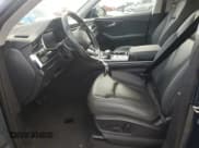 ✅ 2019 Audi Q8 Premium Plus • VIN: WA1EVAF16KD044555 • Lot: 70816595. Listed on Copart with 76,962 mi. Free auction sales archive from the USA and detailed vehicle history report at DreamBid. Image 7.