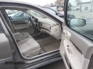 ✅ 2003 Chevrolet Impala • VIN: 2G1WF52E639112366 • Лот: 43851039. Опубликован ранее на IAAI с пробегом 132 666 миль. Бесплатный доступ к архиву аукционных продаж из США и подробный отчёт об истории автомобиля на DreamBid. Изображение 5.