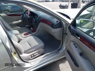 ✅ 2003 Lexus ES 300 • VIN: JTHBF30G936021371 • Лот: 43319079. Опубликован ранее на IAAI с пробегом 44 366 миль. Бесплатный доступ к архиву аукционных продаж из США и подробный отчёт об истории автомобиля на DreamBid. Изображение 5.