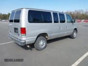 ✅ 2012 Ford Econoline Passenger XL • VIN: 1FBNE3BL3CDA32121 • Lot: 41799112. Wystawiony na IAAI z przebiegiem 173 711 mil. Bezpłatny archiwum sprzedaży aukcyjnych z USA i szczegółowy raport historii pojazdu na DreamBid. Zdjęcie 4.