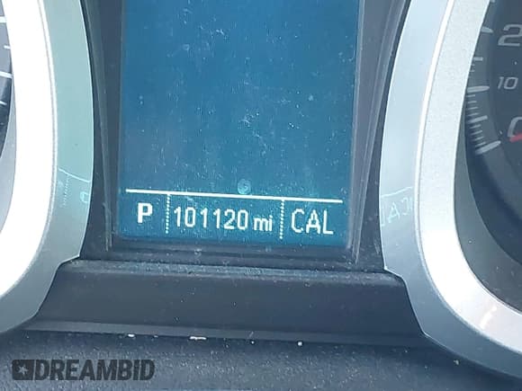 ✅ 2016 Chevrolet Equinox LT • VIN: 2GNALCEKXG6314058 • Лот: 43499528. Опубликован ранее на IAAI с пробегом 101 120 миль. Бесплатный доступ к архиву аукционных продаж из США и подробный отчёт об истории автомобиля на DreamBid. Изображение 15.