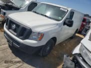 ✅ 2018 Nissan NV Cargo SV • VIN: 1N6BF0KM5JN808675 • Lot: 62795065. Wystawiony na Copart z przebiegiem 148 493 mil. Bezpłatny archiwum sprzedaży aukcyjnych z USA i szczegółowy raport historii pojazdu na DreamBid. Zdjęcie 1.