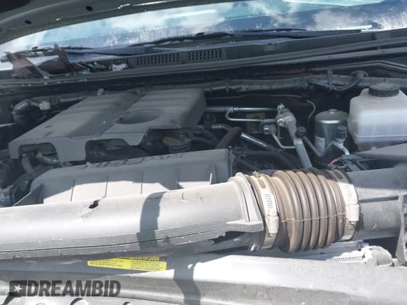 ✅ 2024 Nissan Frontier SV • VIN: 1N6ED1EK0RN626574 • Lot: 41936992. Listed on IAAI with 16,817 mi. Free auction sales archive from the USA and detailed vehicle history report at DreamBid. Image 10.