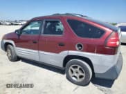 ✅ 2001 Pontiac Aztek GT • VIN: 3G7DA03E61S535154 • Lot: 64873595. Wystawiony na Copart z przebiegiem 173 317 mil. Bezpłatny archiwum sprzedaży aukcyjnych z USA i szczegółowy raport historii pojazdu na DreamBid. Zdjęcie 2.